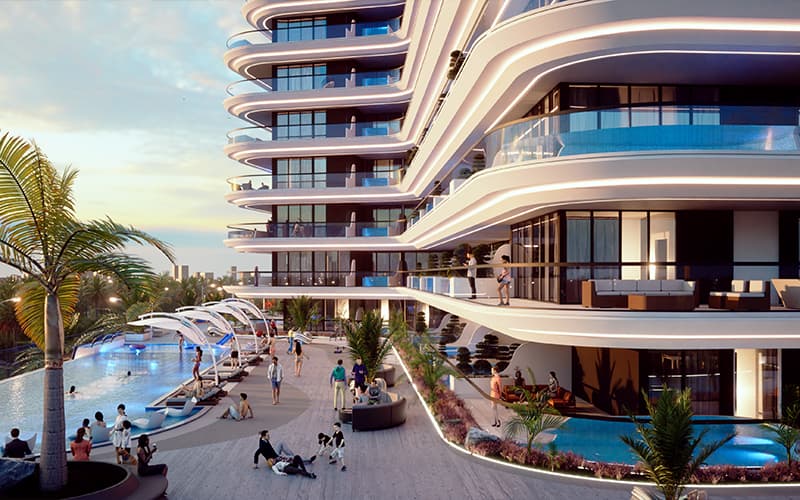 Samana Portofino